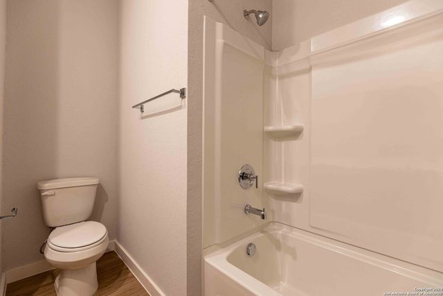 5318 Tourmaline Loop, San Antonio, TX 78222
