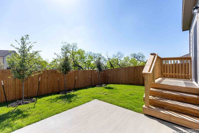 5318 Tourmaline Loop, San Antonio, TX 78222