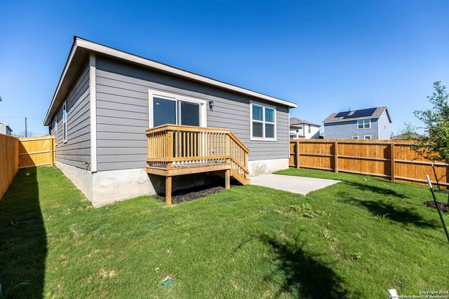 5318 Tourmaline Loop, San Antonio, TX 78222