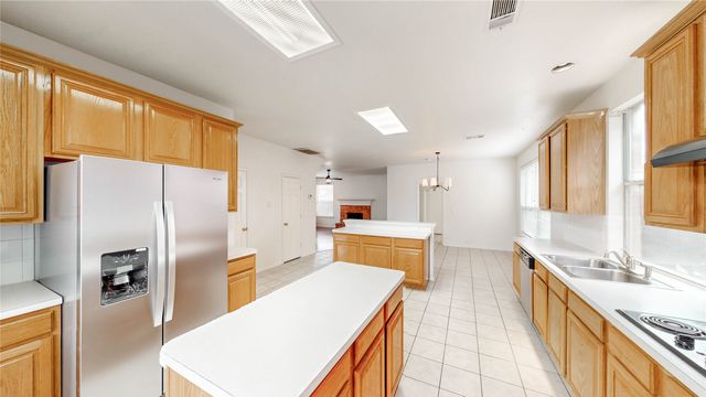 1310 Pinehurst Drive, Lewisville, TX 75077