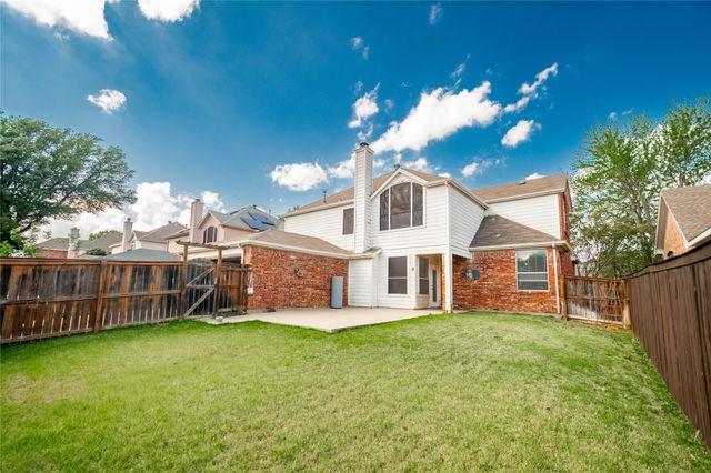 1310 Pinehurst Drive, Lewisville, TX 75077