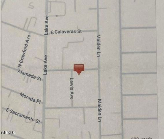 1000 Boston Street, Altadena, CA 91001