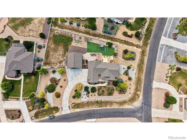 6684 E 162nd Avenue, Brighton, CO 80602