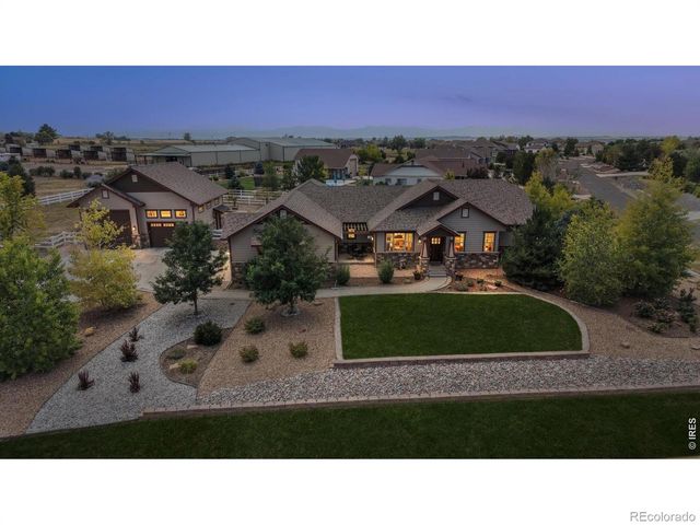 6684 E 162nd Avenue, Brighton, CO 80602