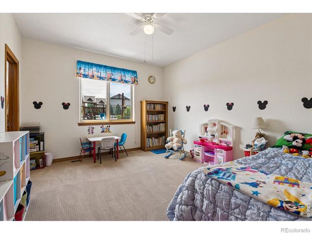 6684 E 162nd Avenue, Brighton, CO 80602