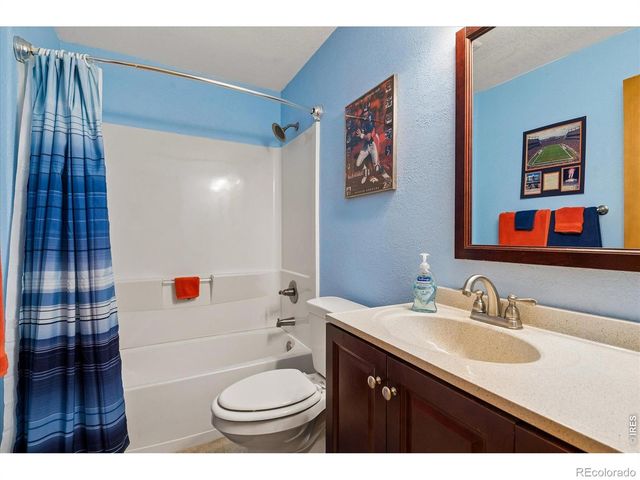 6684 E 162nd Avenue, Brighton, CO 80602