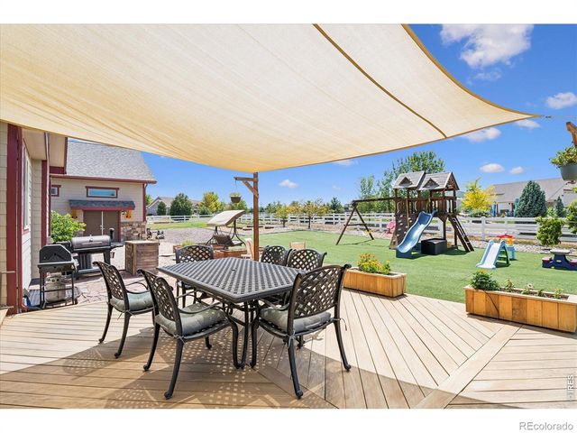 6684 E 162nd Avenue, Brighton, CO 80602