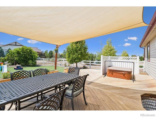6684 E 162nd Avenue, Brighton, CO 80602