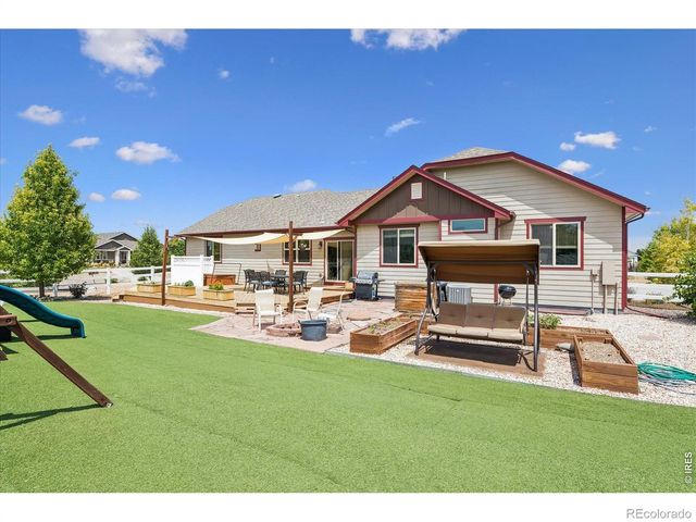 6684 E 162nd Avenue, Brighton, CO 80602