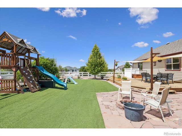 6684 E 162nd Avenue, Brighton, CO 80602