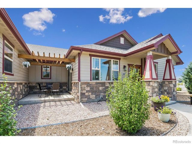 6684 E 162nd Avenue, Brighton, CO 80602