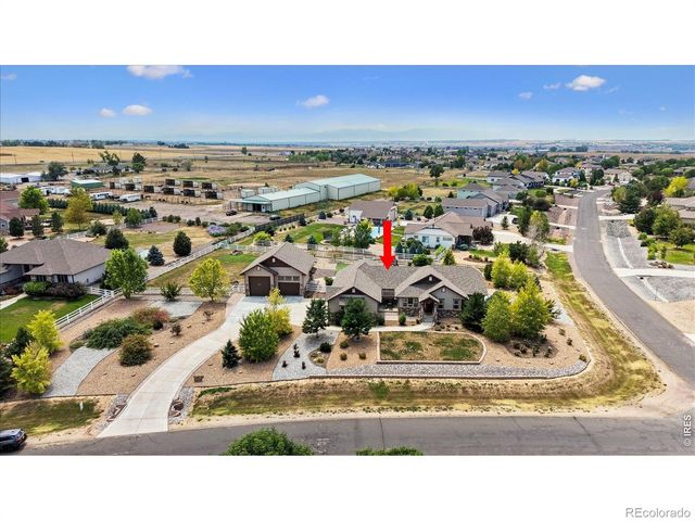 6684 E 162nd Avenue, Brighton, CO 80602