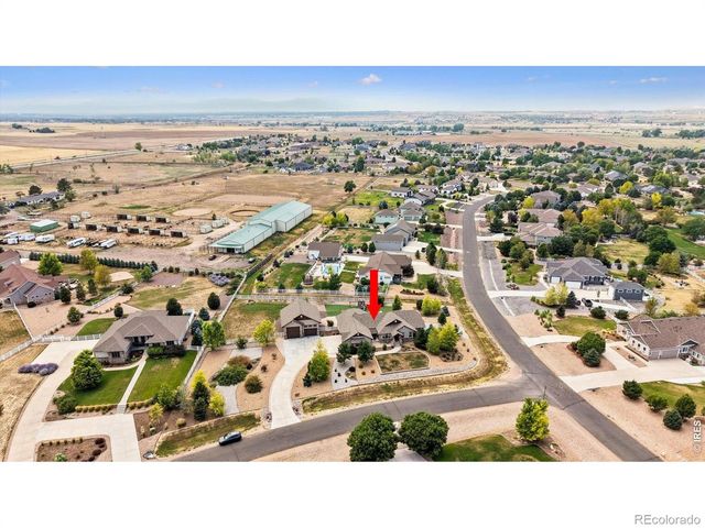 6684 E 162nd Avenue, Brighton, CO 80602