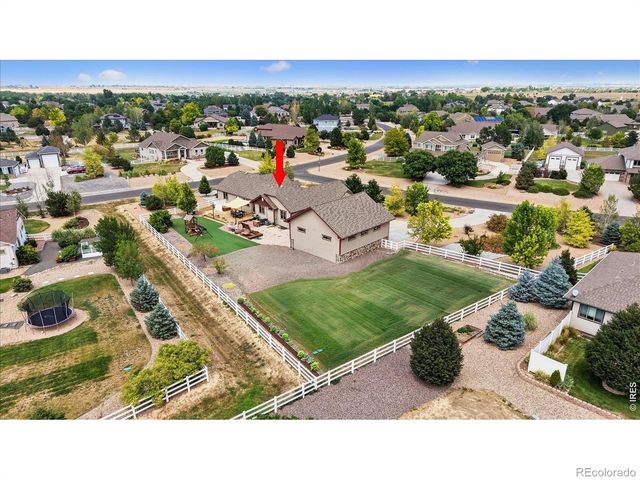 6684 E 162nd Avenue, Brighton, CO 80602