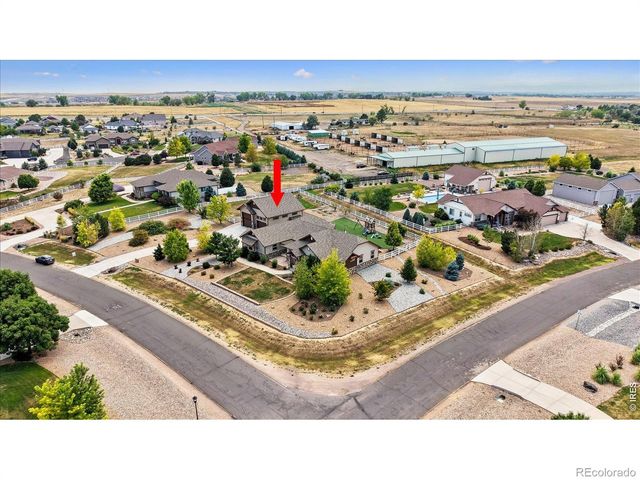 6684 E 162nd Avenue, Brighton, CO 80602