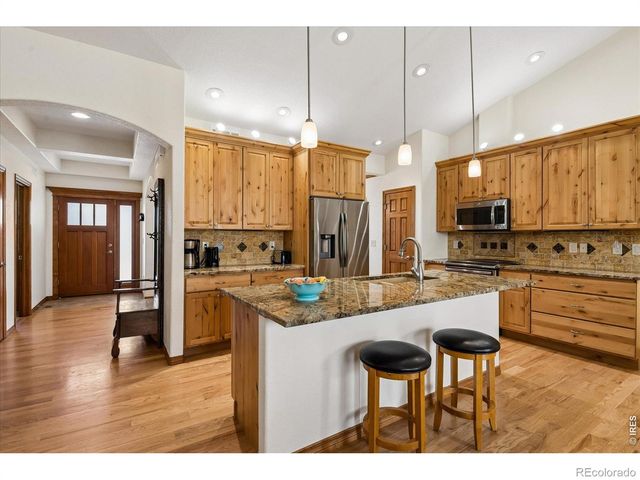6684 E 162nd Avenue, Brighton, CO 80602