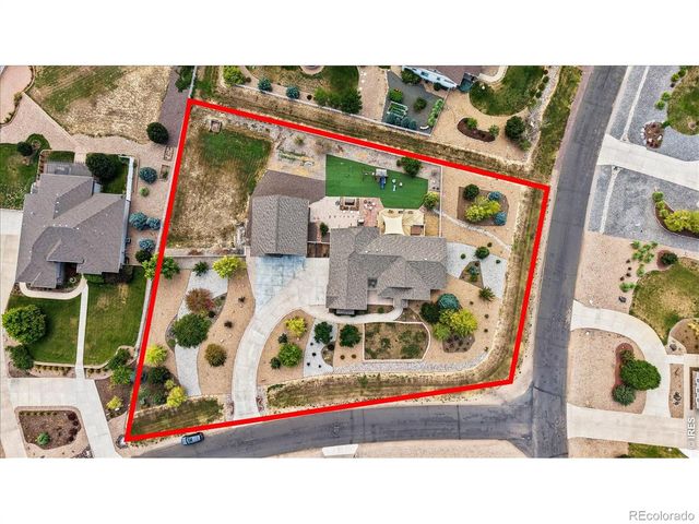 6684 E 162nd Avenue, Brighton, CO 80602