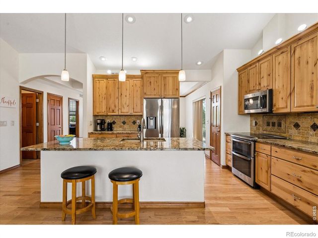 6684 E 162nd Avenue, Brighton, CO 80602