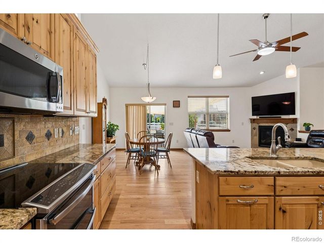 6684 E 162nd Avenue, Brighton, CO 80602