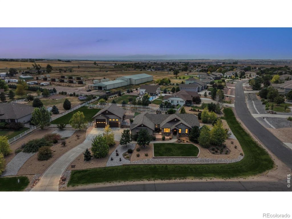 6684 E 162nd Avenue, Brighton, CO 80602
