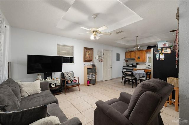 3906 Tulipan Street, Mission, TX 78573