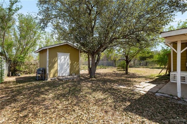 3906 Tulipan Street, Mission, TX 78573