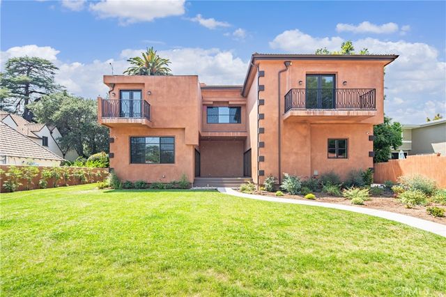 802 Michigan Boulevard, Pasadena, CA 91107