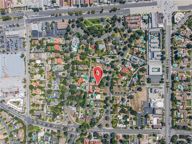 802 Michigan Boulevard, Pasadena, CA 91107