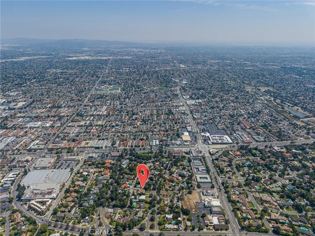 802 Michigan Boulevard, Pasadena, CA 91107
