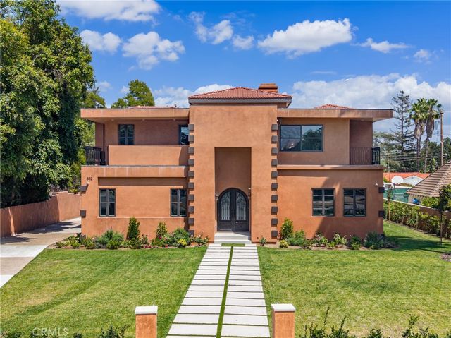 802 Michigan Boulevard, Pasadena, CA 91107