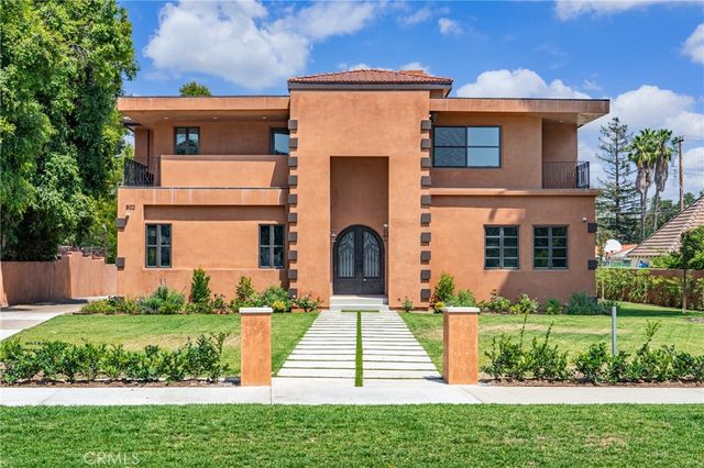 802 Michigan Boulevard, Pasadena, CA 91107