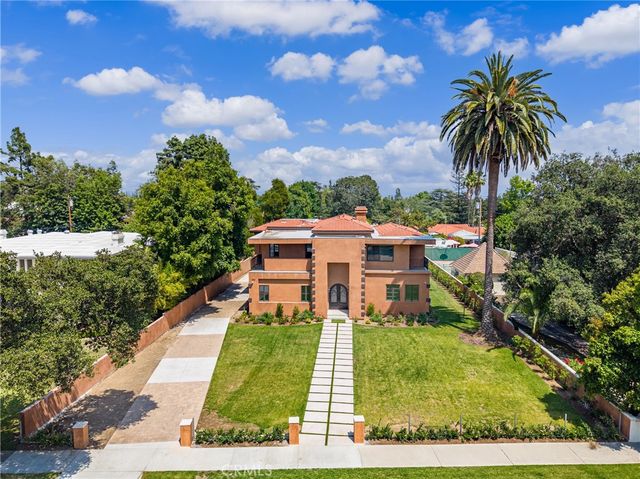 802 Michigan Boulevard, Pasadena, CA 91107