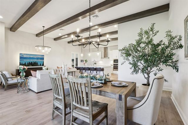 11263 RUSTIC TIMBER LOOP, San Antonio, FL 33576