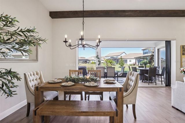 11263 RUSTIC TIMBER LOOP, San Antonio, FL 33576