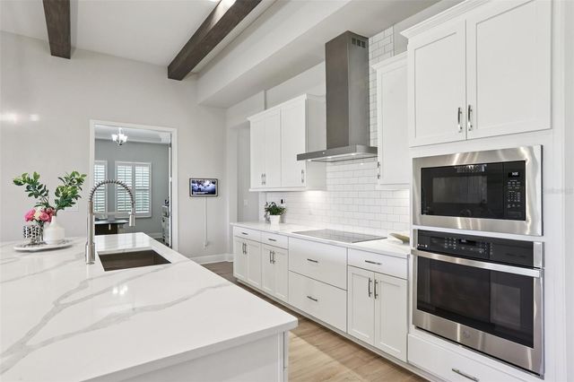 11263 RUSTIC TIMBER LOOP, San Antonio, FL 33576