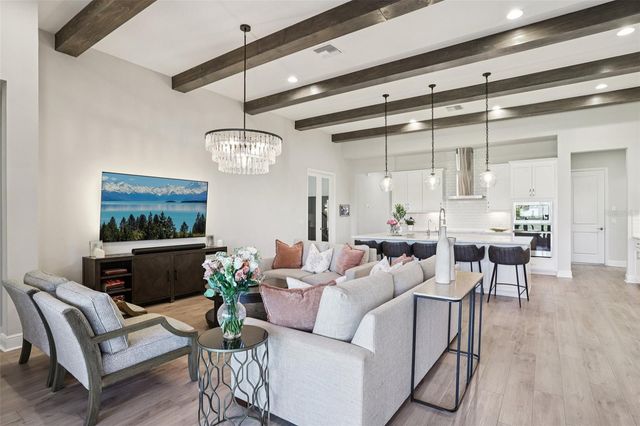 11263 RUSTIC TIMBER LOOP, San Antonio, FL 33576