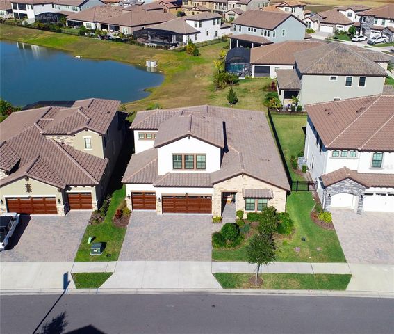 11263 RUSTIC TIMBER LOOP, San Antonio, FL 33576