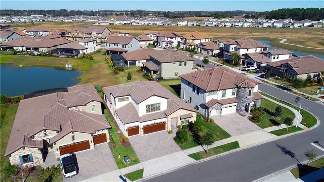 11263 RUSTIC TIMBER LOOP, San Antonio, FL 33576