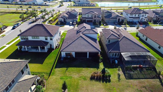 11263 RUSTIC TIMBER LOOP, San Antonio, FL 33576