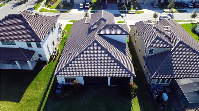 11263 RUSTIC TIMBER LOOP, San Antonio, FL 33576