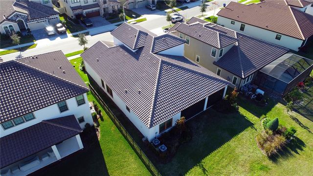 11263 RUSTIC TIMBER LOOP, San Antonio, FL 33576