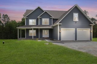 25 South Road, Bozrah, CT 06334