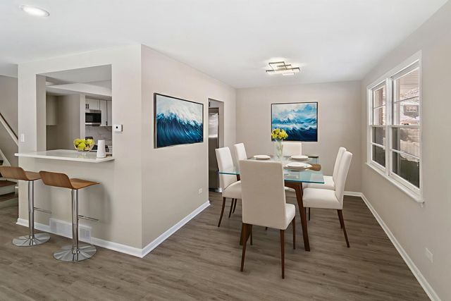 9204 Kedvale Avenue, Oak Lawn, IL 60453