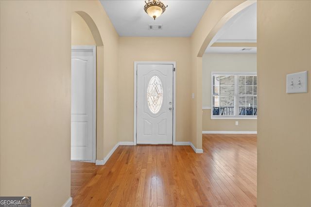 184 Ridge Crossing, Temple, GA 30179