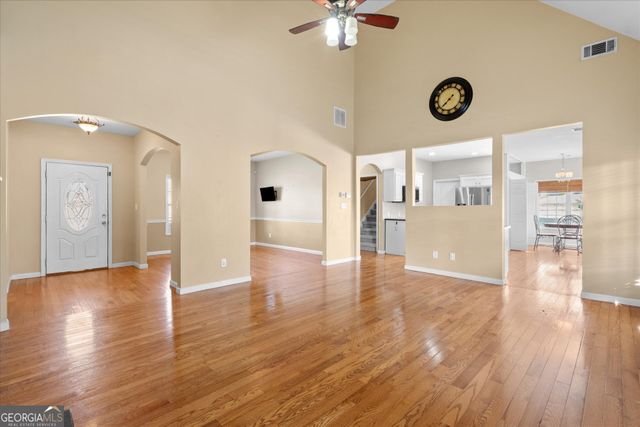 184 Ridge Crossing, Temple, GA 30179