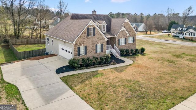 184 Ridge Crossing, Temple, GA 30179