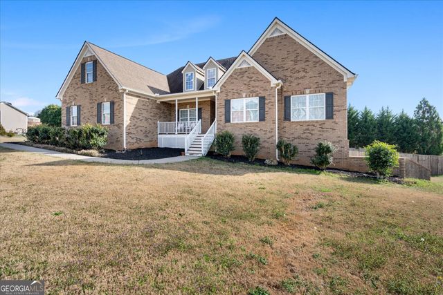 184 Ridge Crossing, Temple, GA 30179
