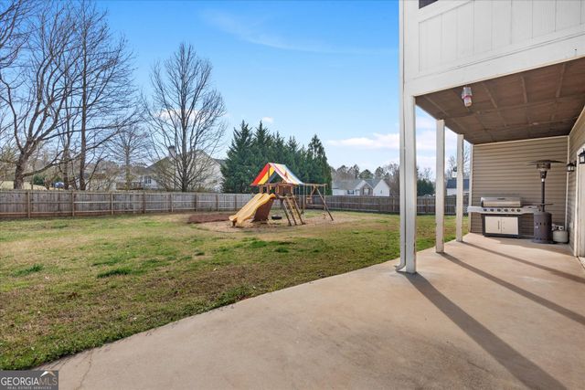 184 Ridge Crossing, Temple, GA 30179