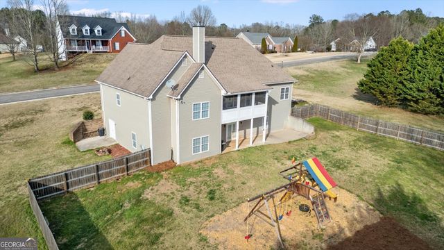 184 Ridge Crossing, Temple, GA 30179