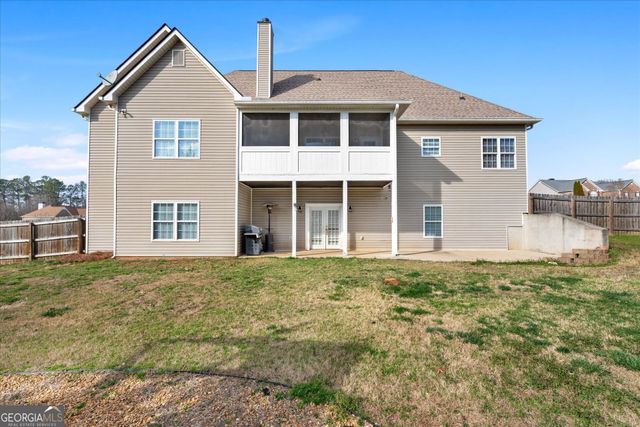184 Ridge Crossing, Temple, GA 30179